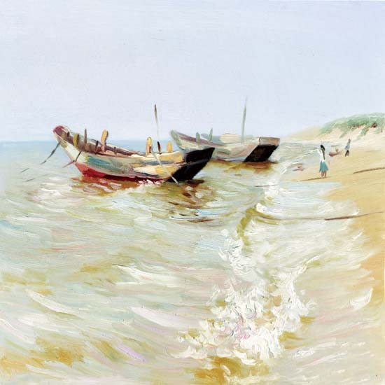 Compatible Landschaft JAHRRIESNGE  for boat lpf08471 