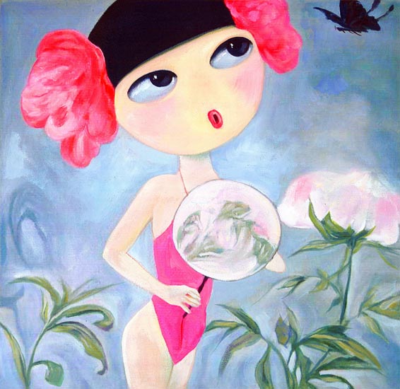 Compatible Porträt Jahrriesnge  for lovely lpf08512 