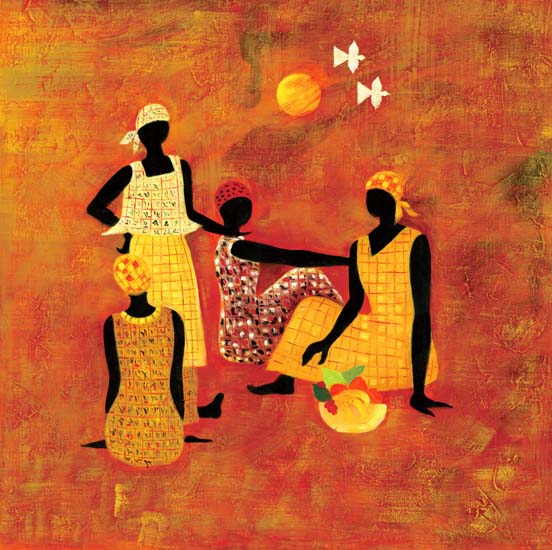 Compatible Porträt Jahrriesnge  for three persons lpf08543 