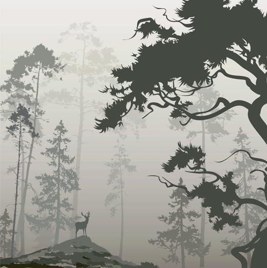 Compatible Tiere Jahrriesnge  for deer lpf08609 