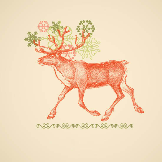 Compatible Tiere Jahrriesnge  for deer lpf08649 