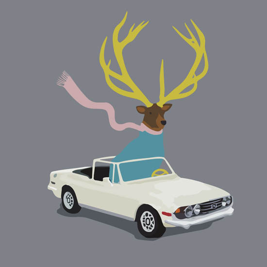 Compatible Tiere Jahrriesnge  for deer lpf08661 