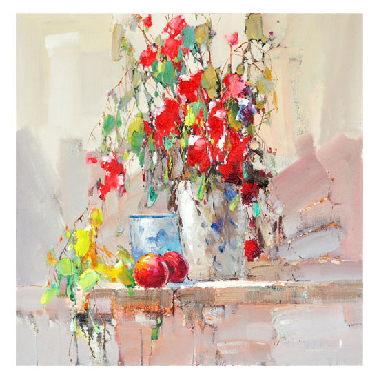 Compatible Blumen JAHRRIESNGE  for fowers lpf08684 