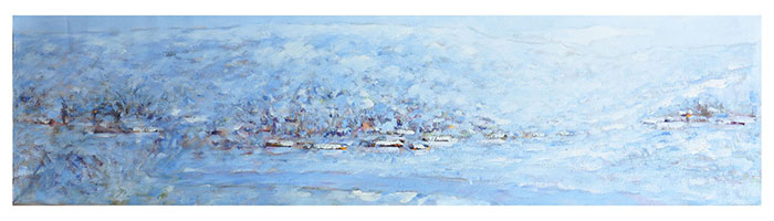 Compatible Landschaft JAHRRIESNGE  for sea lpf08709 