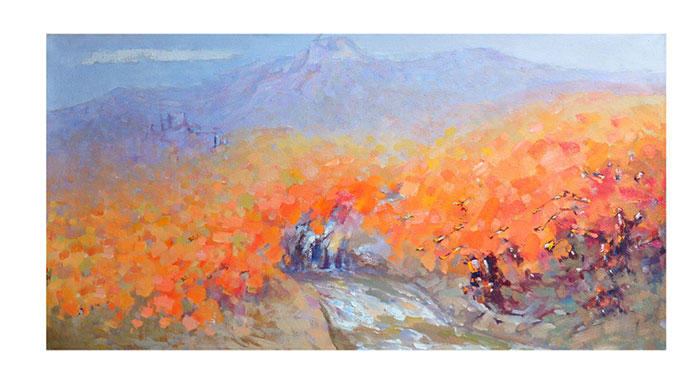 Compatible Landschaft JAHRRIESNGE  for trees lpf08722 