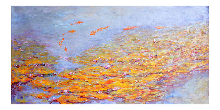 Compatible Landschaft JAHRRIESNGE  for sea lpf08730 