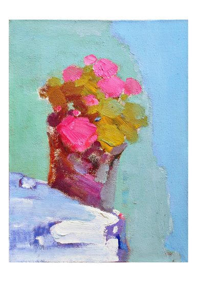 Compatible Landschaft JAHRRIESNGE  for flowers lpf08743 