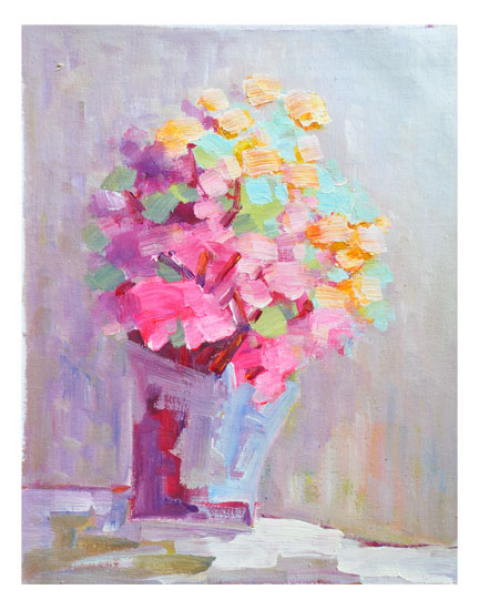 Compatible Blumen JAHRRIESNGE  for flowers lpf08748 