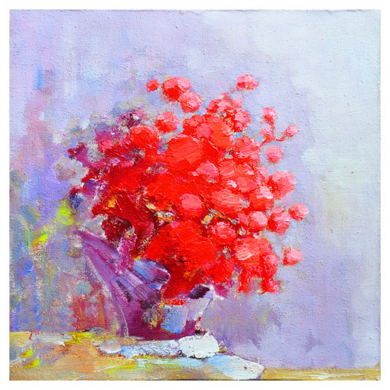 Compatible Blumen JAHRRIESNGE  for flowers lpf08752 