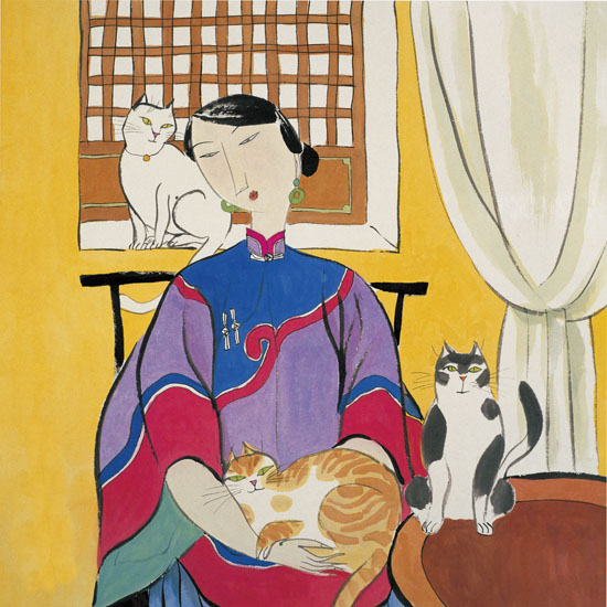 Compatible Porträt Jahrriesnge  for old times lady lpf08787 