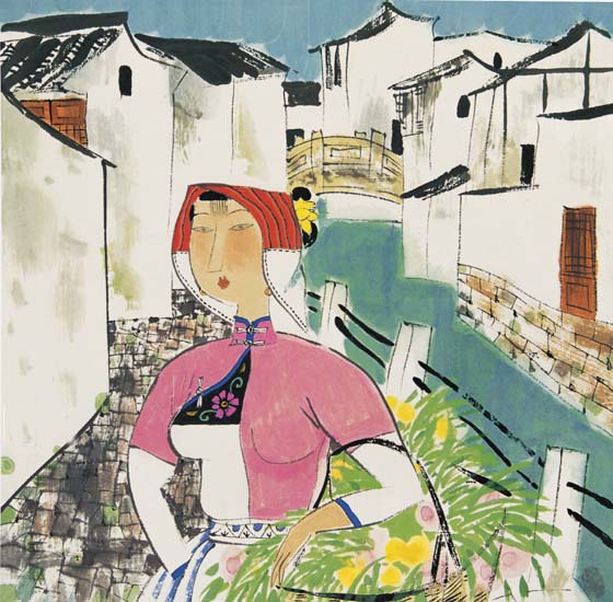 Compatible Porträt Jahrriesnge  for old times lady lpf08813 