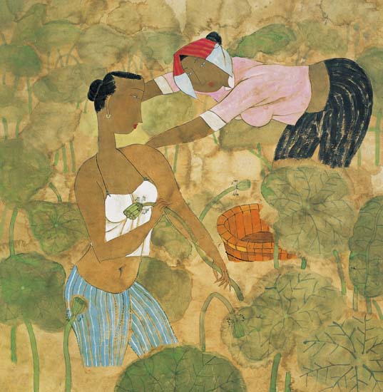 Compatible Porträt Jahrriesnge  for old times lady lpf08814 