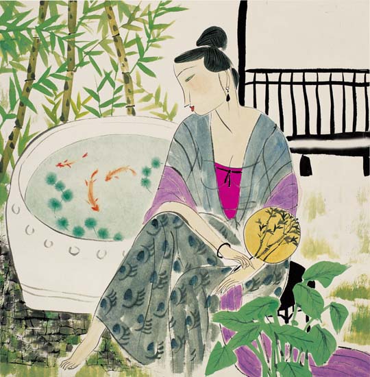 Compatible Porträt Jahrriesnge  for old times lady lpf08817 