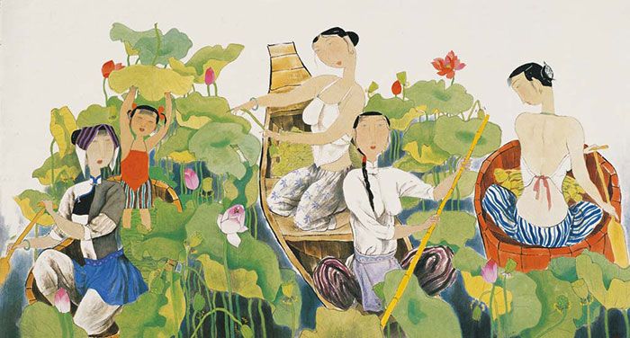 Compatible Porträt Jahrriesnge  for old times lady lpf08824 