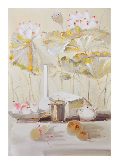 Compatible Blumen JAHRRIESNGE  for fowers and fruits lpf08828 