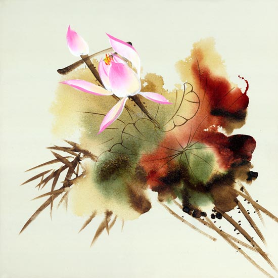 Compatible Landschaft JAHRRIESNGE  for lotus lpf08944 