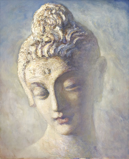 Compatible Porträt Jahrriesnge  for buddha lpf08950 