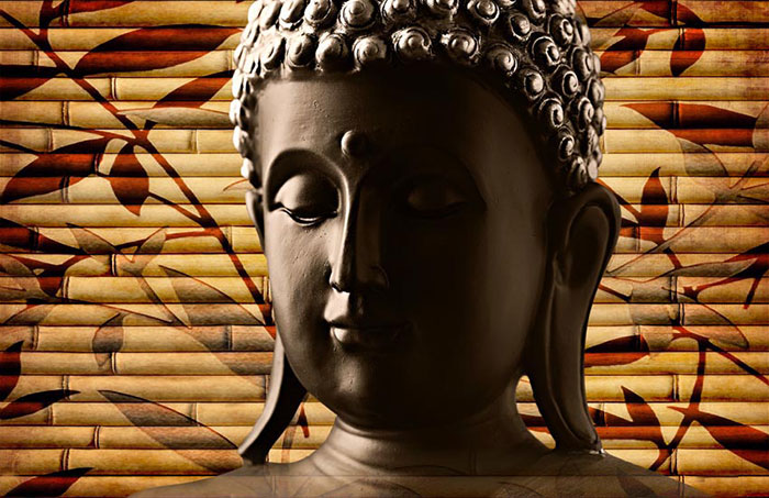 Compatible Porträt Jahrriesnge  for buddha lpf08955 