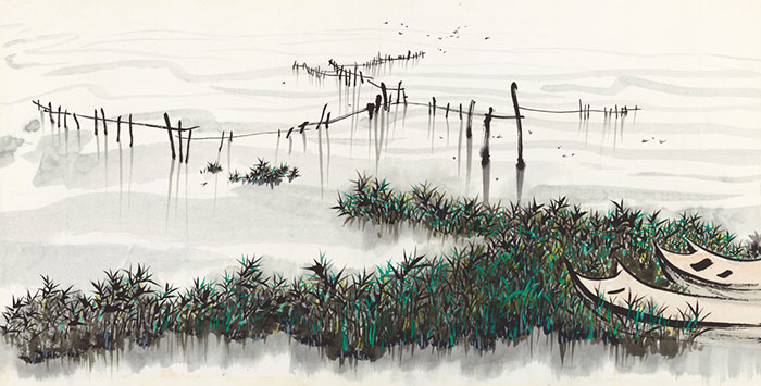 Compatible Landschaft JAHRRIESNGE  for grasses lpf08964 