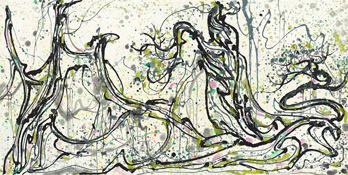 Compatible Landschaft JAHRRIESNGE  for untitle lpf08992 