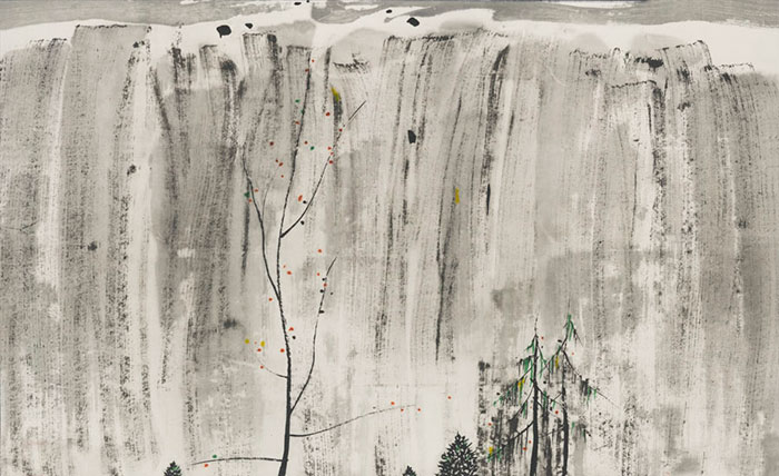 Compatible Landschaft JAHRRIESNGE  for trees lpf08995 