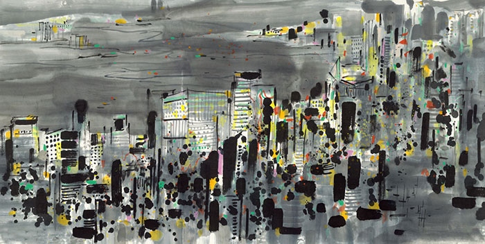 Compatible Landschaft JAHRRIESNGE  for city lpf09001 