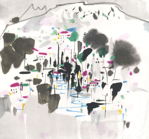 Compatible Landschaft JAHRRIESNGE  for untitle lpf09009 