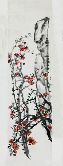 Compatible Landschaft JAHRRIESNGE  for flowers lpf09096 