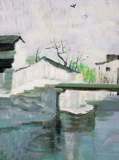 Compatible Landschaft JAHRRIESNGE  for houses lpf09106 