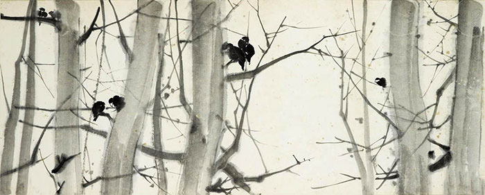 Compatible Landschaft JAHRRIESNGE  for trees lpf09116 