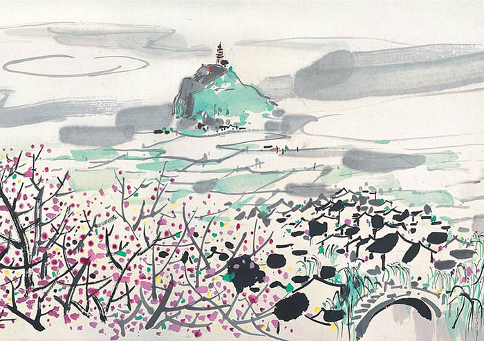 Compatible Landschaft JAHRRIESNGE  for houses lpf09144 