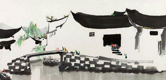 Compatible Landschaft JAHRRIESNGE  for houses lpf09149 