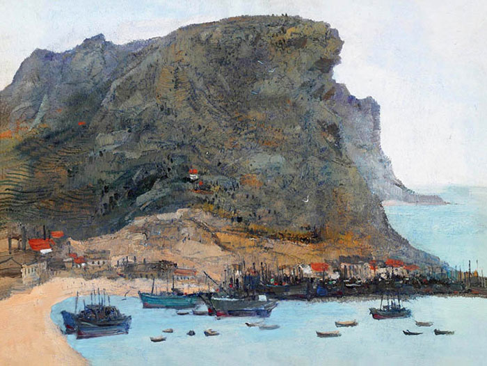 Compatible Landschaft JAHRRIESNGE  for hills lpf09173 