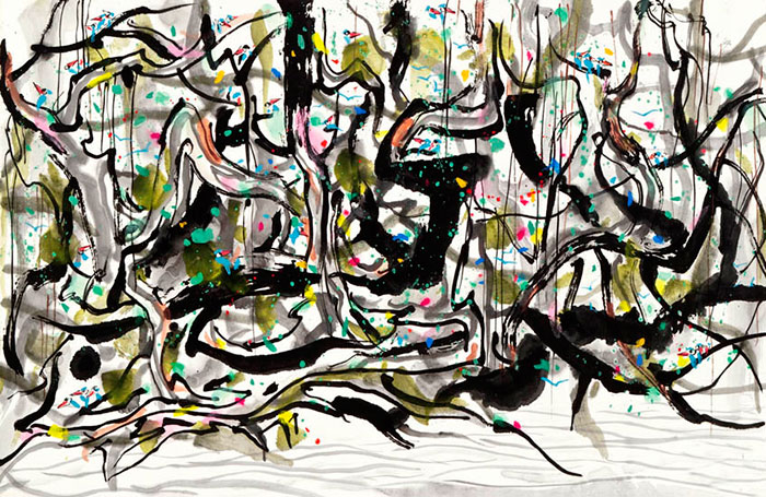 Compatible Landschaft JAHRRIESNGE  for untitle lpf09184 