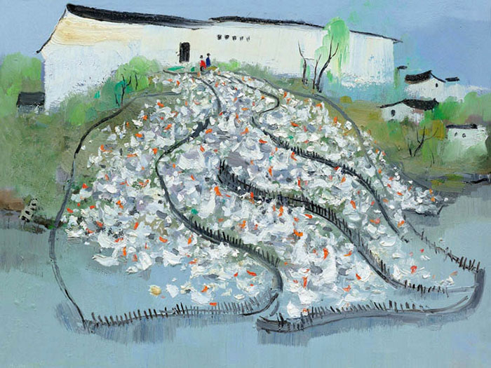 Compatible Landschaft JAHRRIESNGE  for untitle lpf09211 