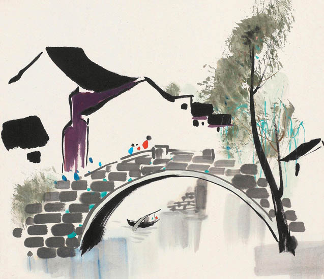 Compatible Landschaft JAHRRIESNGE  for houses lpf09247 