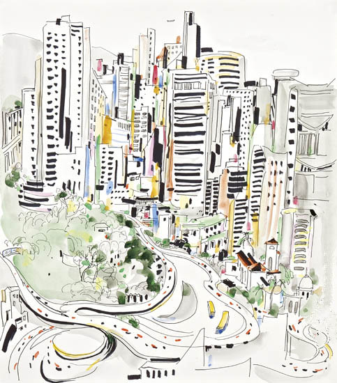 Compatible Landschaft JAHRRIESNGE  for city lpf09266 