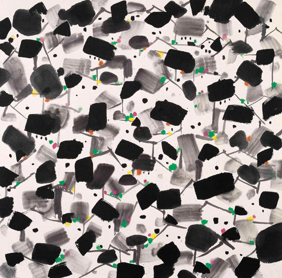 Compatible Landschaft JAHRRIESNGE  for houses lpf09327 