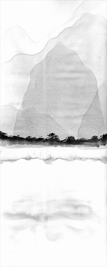 Compatible Landschaft JAHRRIESNGE  for hills lpf09349 