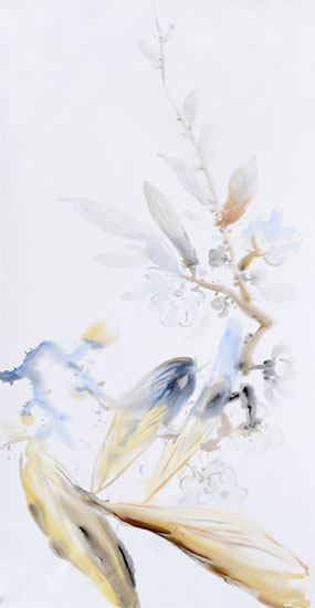 Compatible Landschaft JAHRRIESNGE  for birds lpf09374 