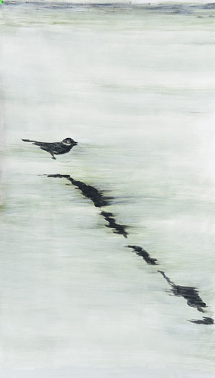 Compatible Landschaft JAHRRIESNGE  for bird lpf09375 