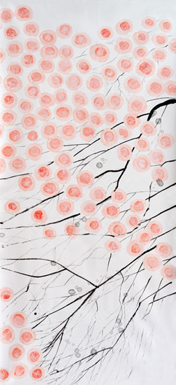 Compatible Landschaft JAHRRIESNGE  for untitle lpf09385 