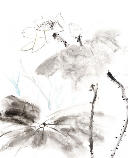 Compatible Landschaft JAHRRIESNGE  for flowers lpf09397 