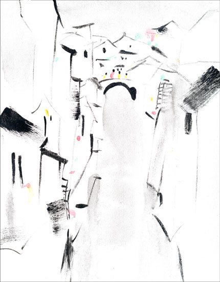 Compatible Landschaft JAHRRIESNGE  for houses lpf09399 