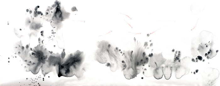 Compatible Landschaft JAHRRIESNGE  for fishes lpf09423 