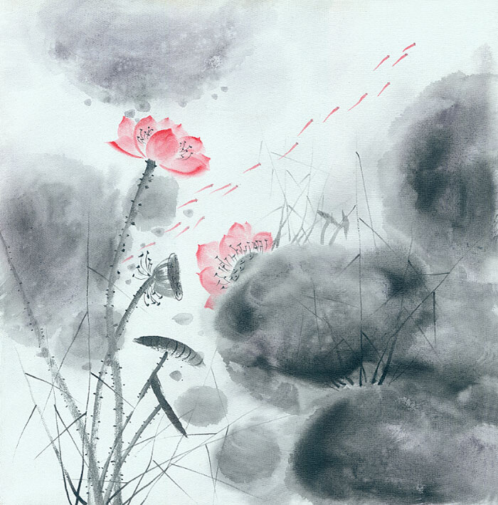 Compatible Landschaft JAHRRIESNGE  for lotus lpf09500 