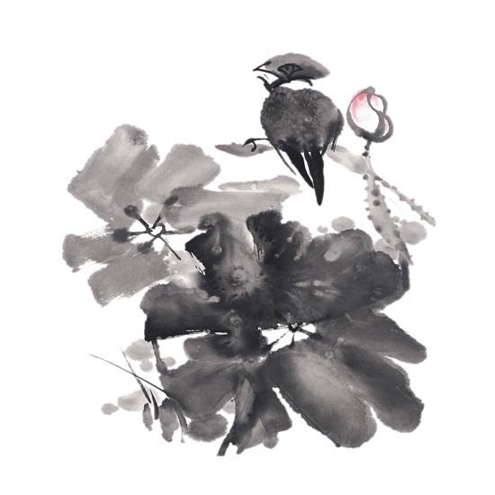 Compatible Landschaft JAHRRIESNGE  for bird lpf09502 