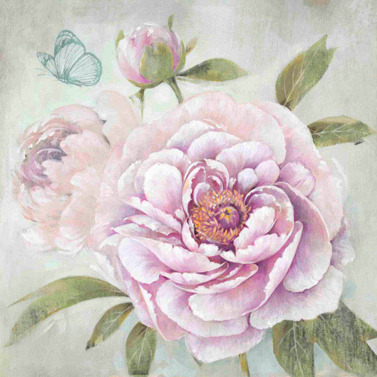 Compatible Blumen JAHRRIESNGE  for flowers lpf09584 