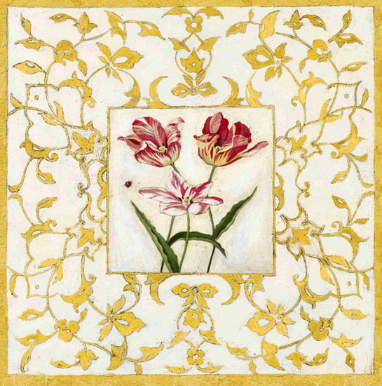 Compatible Blumen JAHRRIESNGE  for flowers lpf09612 