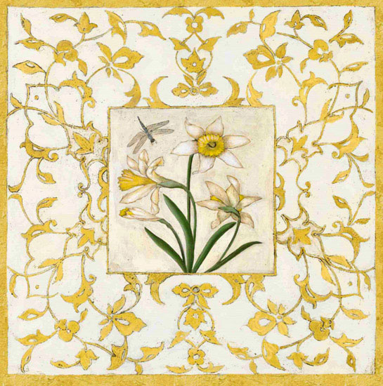 Compatible Blumen JAHRRIESNGE  for flowers lpf09613 